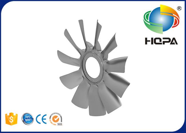230-2892 2302892 C7 Engine E324 Excavator Cooling Fan