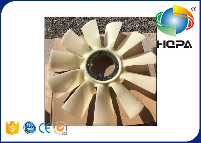 230-2892 2302892 C7 Engine E324 Excavator Cooling Fan