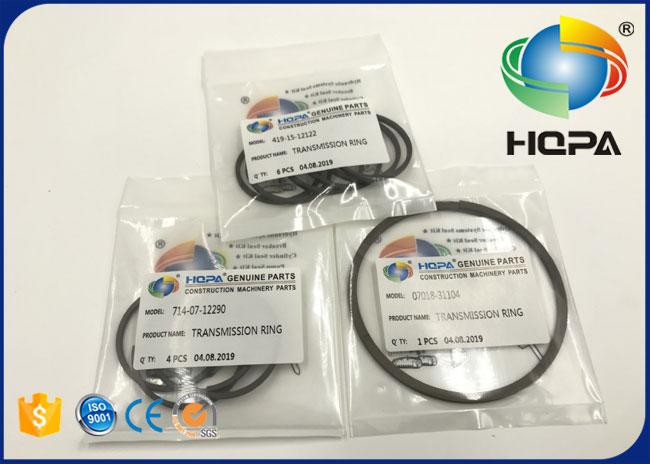 Transmission Service Kit 714-12-05012 7141205012 for WA350-3A WA350-3