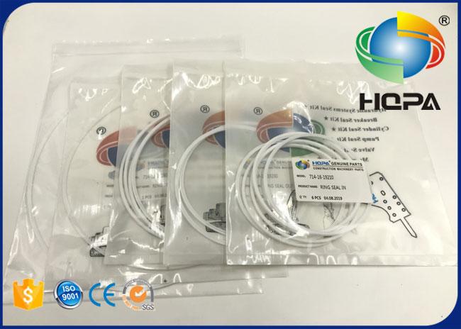 Transmission Service Kit 714-12-05012 7141205012 for WA350-3A WA350-3