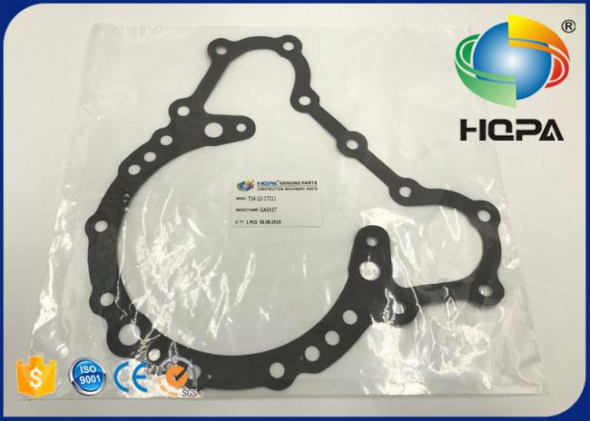 Transmission Service Kit 714-12-05012 7141205012 for WA350-3A WA350-3