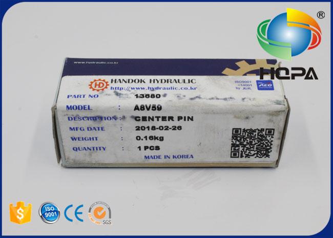 1347454 134-7454 Center Pin for 313BCR A8V59ESBR6 Hydraulic Pump