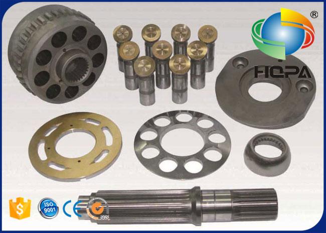 KYB 20450-53469 Model MAG-33V-500-3 Hydraulic Spare Parts MAG33
