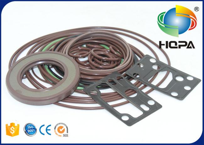 A4VGO63 Hydraulic Main Pump Seal Kit, High Quality Excavator Seal Kit