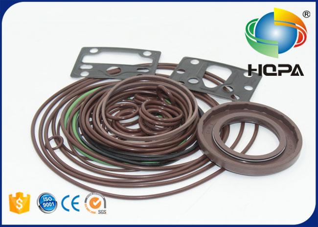 A4VGO63 Hydraulic Main Pump Seal Kit, High Quality Excavator Seal Kit