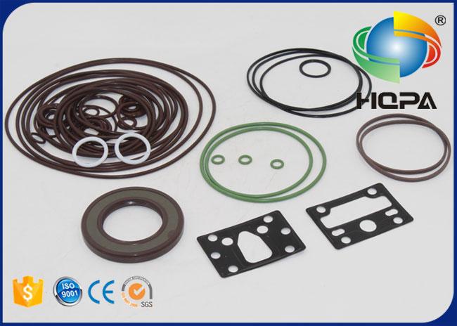 A4VGO63 Hydraulic Main Pump Seal Kit, High Quality Excavator Seal Kit