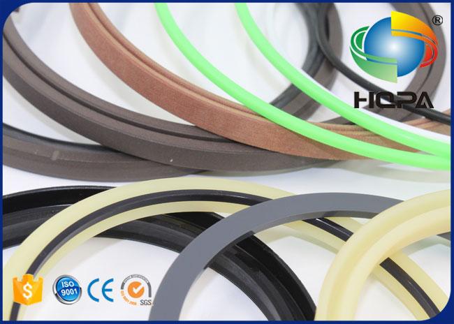 456-0205 4560205 Arm Cylinder Seal Kit Used For Excavator 320E 320D2 320D 320