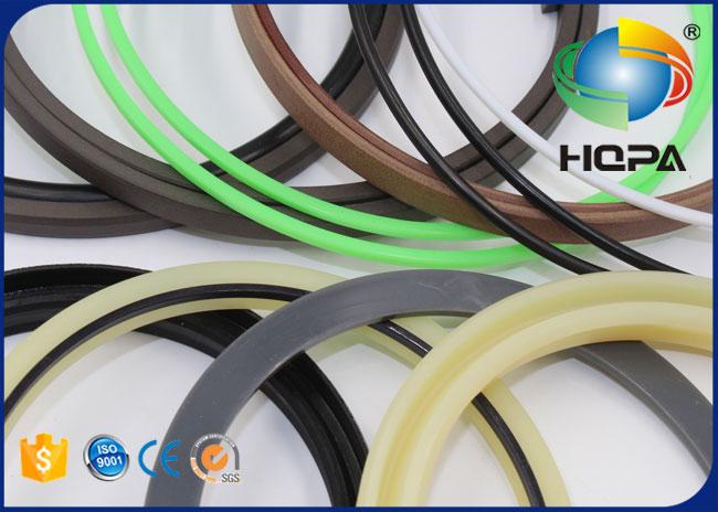 137-3767 1373767 114-0715 1140715 Stick Cylinder Seal Kit Used for Excavator