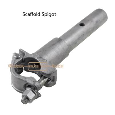 China Scaffold Spigot,Lock,Building Tools for sale