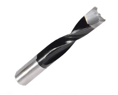 China 7mm Tungsten Carbide Wood Working Blind Hole Drill Bits R/L for sale