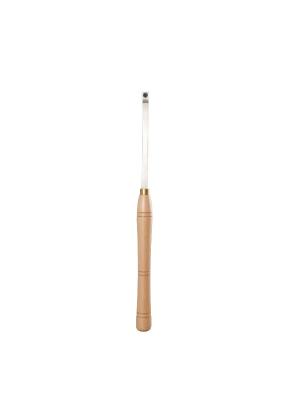 中国 炭化物の挿入物ボーリング棒は木製のハンドルとのIndexable用具を使う 販売のため