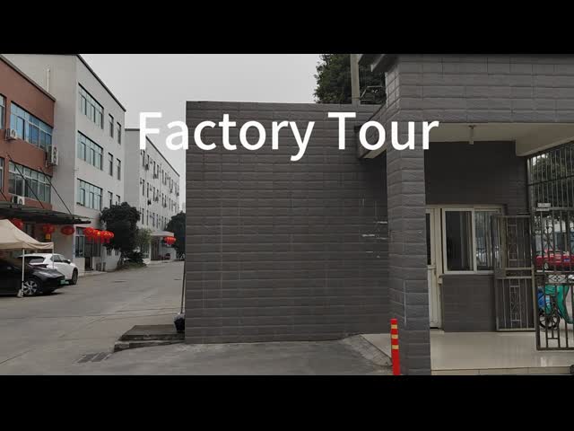 Factory tour&Workshop