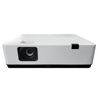 China 3700 Lumens 4k LCD Projector XGA Conference School Use HD Video Projector for sale