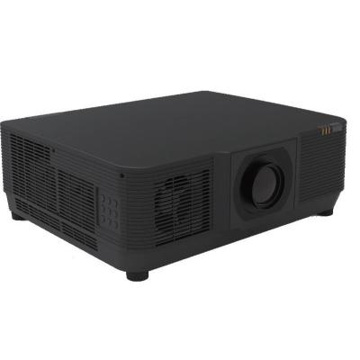 China Mapping 3d Outdoor 3LCD Laser Projector , Full Hd 12000 lumen Projector for sale