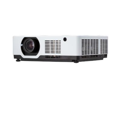 China 6500Lumens 3 LCD Outdoor 3D Laser Mapping Projector 1920x1200P 360 Degree For Large Venues for sale