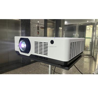 China 4K Ultra HD 7000 Lumen Laser Projector Home Theater Business Multimedia Projectors for sale
