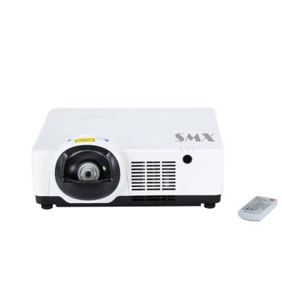 Chine 7000 projecteur laser lumineux Projecteurs multimédias commerciaux Projecteurs 4K UHD Ultra Short Throw à vendre