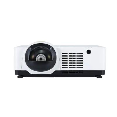 China Full HD MEMC HDR10 3LCD Short Throw Projector 7000 ANSI Lumens Projector for sale