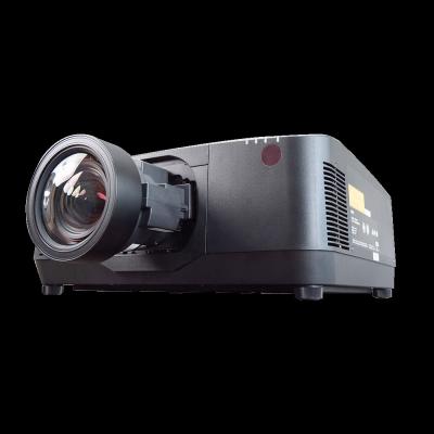 China Projector laser LCD de 20000 lumens com suporte 4K para projeção de mapeamento 3D à venda