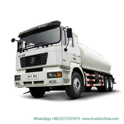 China Military Truck Water Tanker (Water Bowser) Good for Rought Road Transport Drinking Water Steel Tank Inner Lined 10-12cbm for sale