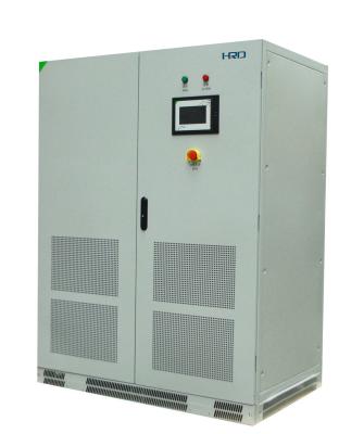 China Frequency Converter AC Power Supply Soucre 30 - 800Kva for sale
