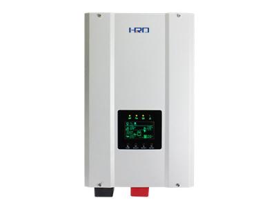 China GWS Series Hybrid Solar Inverter 4 - 6kW Wall - Mount MPPT Control for sale