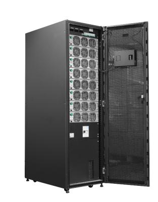 China High Scalability MODULAR UPS For Small / Mid - Sized Data Centres OEM Available for sale