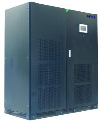 China Online Low Frequency UPS With Double Conversion 300-800kVA,high volatge 480Vac/60Hz en venta
