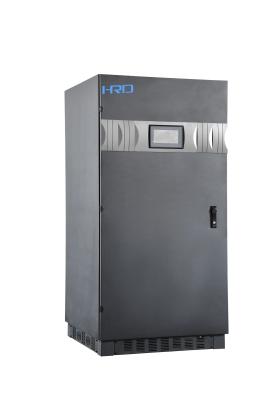 China Large Power Online Low Frequency UPS , 3 Phase UPS 10KVA - 200KVA for sale