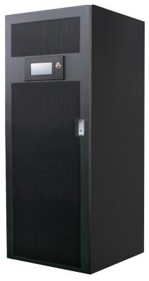 China 400 KW MODULAR UPS Full Functioned High Efficiency With Black Color for sale