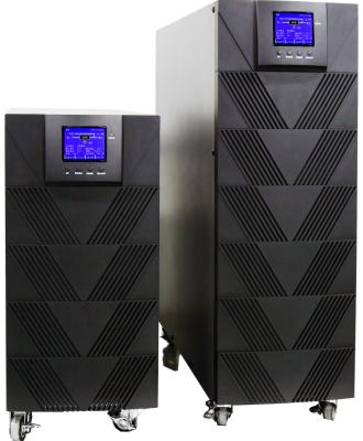 China Online LF UPS 6-40KVA with PFC function for sale