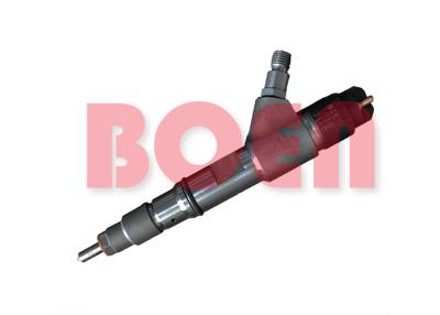 China Bocal brandnew DLLA141P2146 do injetor de combustível diesel de BOSCH para o injetor de combustível 0445120134 à venda