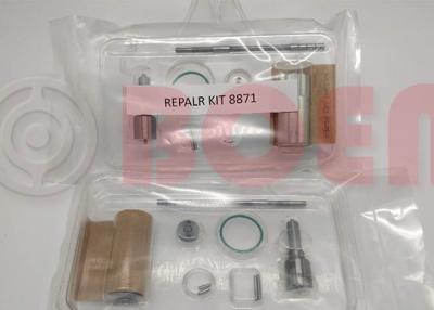China High Density BOEN Denso Fuel Injector Repair Kit For HOWO VG1038080007 0950008871 for sale