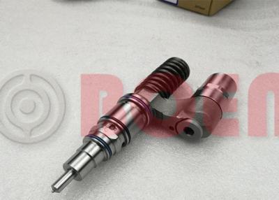 China High Performance Diesel Injectors 3155040 3155041 High Speed Steel Material for sale