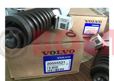 China 20555521 Genuine original Volvo Fuel Injectors High Speed Steel Material for sale