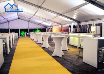 China Grande capacidade Elegante para Eventos Luxo Moda One Stop Tendas e Eventos personalizados à venda
