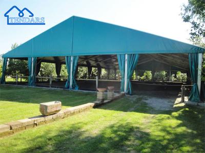 China Outdoor Custom Multi Sports Hall Tent For Volleyball/Football/Basketball Sports Etc for sale