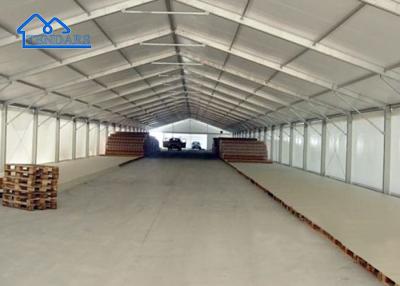中国 現代の20m×30m 大きなアルミフレーム イベントテント UV抵抗 販売のため