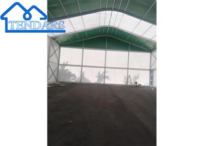 China Custom Outdoor Paddel Field Court Hall Paddle Tennis Court Tents For Sports Centers à venda
