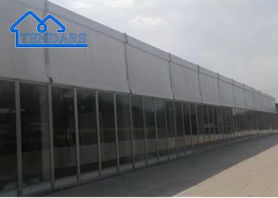 Chine Grand 100 300 500 Personnes Événement Marquee Tente en extérieur Aluminium Fête Réception Tentes Marquee Location à vendre