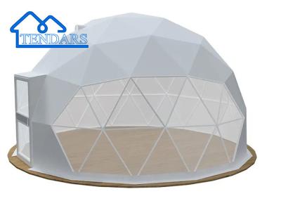 China Geodesic Dome Tents For Sale,Commercial Exhibition Event Dome Tent For Restaurant Outdoor Dining Glamping for sale