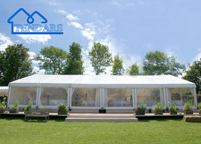 China Aluminum Frame Party Marquee Tents Structures For Four Season 1000 People Heavy Duty Party Tents For Sale for sale