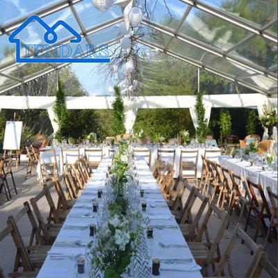 Китай Easy To Install,Custom Wedding Party Event Tent  ,Marquee Aluminum Tents продается