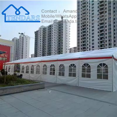 China Factory price Easy Up Outdoor A-Frame Events Marquee Wedding Canopy Tents For Sale for sale