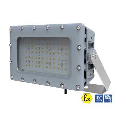 Chine lumières anti-déflagrantes de 80W -120W LED à vendre