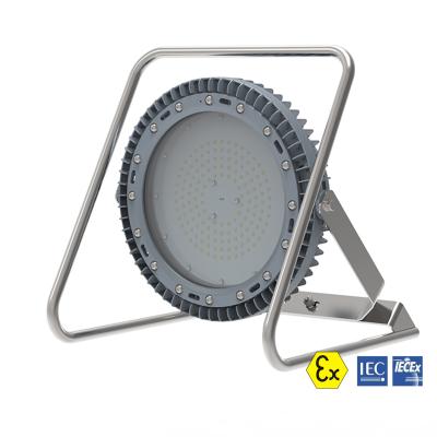 China LED Explosion proof Lights, 200W,240W,300W, for Zone 1&2,Zone 2&22 for sale