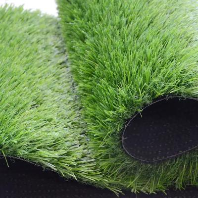 中国 テニス場 合成芝生マット 7mm-50mm スポーツ用緑色の芝生カーペット 販売のため