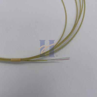 China G657A1 2 Core Single Mode 2f Fiber Optic Cable HDPE Sheath for sale