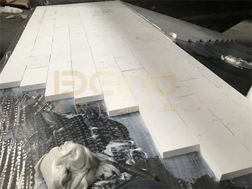 wear resistant linings