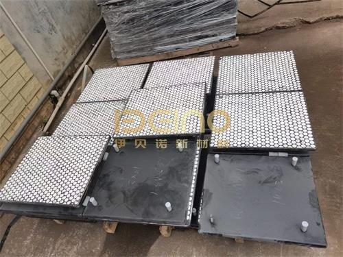 liner ceramic
